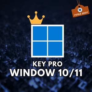 key window pro 10/11