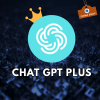 Chat GPT Plus